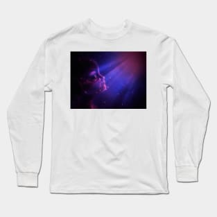 Searching for Home Long Sleeve T-Shirt